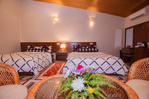 Busy Bee Resort, Pokhara