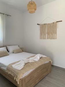 Meraki luxury Apartment