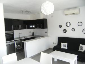 Apartamento Coral 2B
