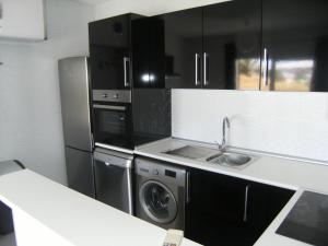 Apartamento Coral 2B