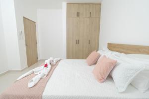 Modern 1BR Retreat Central Bayahibe