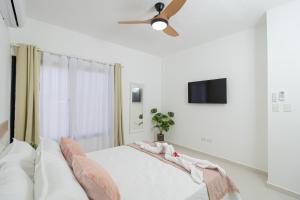 Modern 1BR Retreat Central Bayahibe