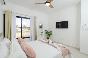 Modern 1BR Retreat Central Bayahibe