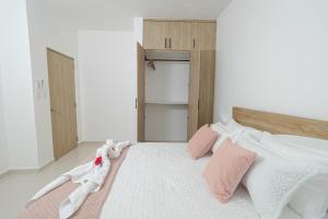 Modern 1BR Retreat Central Bayahibe Sunshine