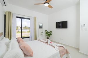 Modern 1BR Retreat Central Bayahibe