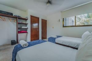 Villa Xcambo San bruno