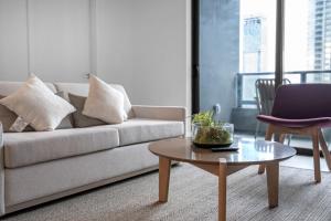 Experience Miami Vibes in the Heart of Downtown