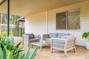 Karla Kuliny - A Peaceful Escape - 4hvězdičkové hotely ve městě Quindalup