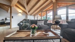 Alpenchalet am Hirschbach