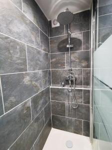 Cozy Studio in Juan les Pins 700m from Beach