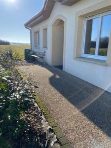 Maisons de vacances MAISON APPATEMENT 3 Chambres 6 couchages : photos des chambres