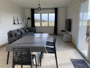 Maisons de vacances MAISON APPATEMENT 3 Chambres 6 couchages : photos des chambres