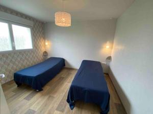 Maisons de vacances MAISON APPATEMENT 3 Chambres 6 couchages : photos des chambres