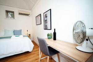 Little Chapel on Durham Glenelg