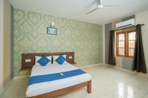 Savraaj Homes Stay Goa