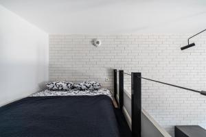 Apartament nr 6 z antresolą