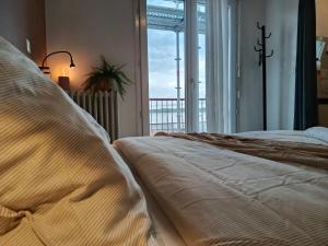 Hotels Chti Moutchico : photos des chambres