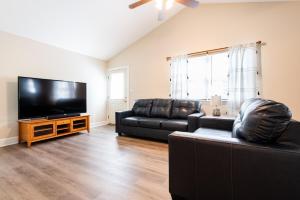 Steps from Bellarmine University