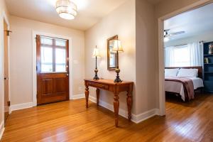 Steps from Bellarmine University