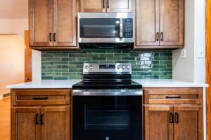 Steps from Bellarmine University