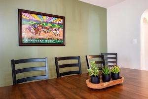 Steps from Bellarmine University