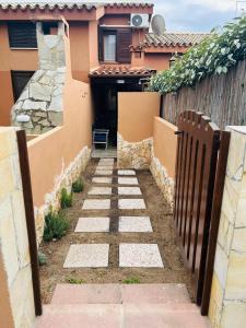 Casa con 2 Camere da Letto