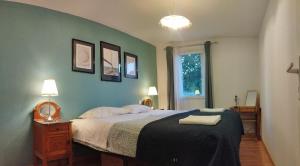 Appartements Au Levant de Marie II : photos des chambres