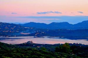 Apartment in Sardinia Sol y Luna 11