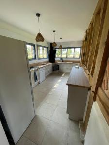 Maisons de vacances Charmante maison typique des Landes : photos des chambres