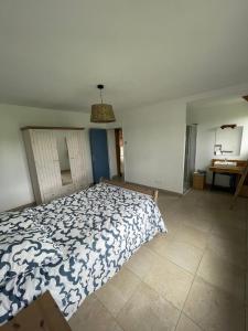 Maisons de vacances Charmante maison typique des Landes : photos des chambres