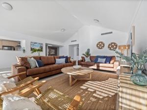 Seventh Heaven Surfside