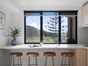 Seventh Heaven Surfside