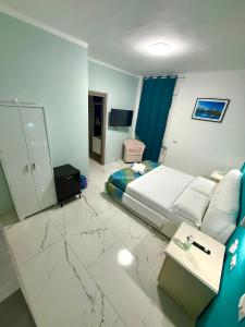 Desire guest House