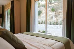 Coffitella Living - Villetta indipendente con giardino e vista panoramica