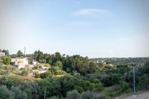Coffitella Living - Villetta indipendente con giardino e vista panoramica