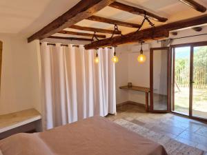 Maisons de vacances Chambres d hotes, calme et nature : photos des chambres