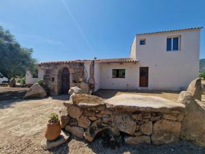 Maisons de vacances Chambres d hotes, calme et nature : Chambre Double - Vue sur Parc