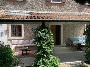 Villa Vecchia Fontana al mare - tra Viaregggio Forte de Marmi e Cinque Terre- Haus am Meer Badeort nähe La Spezia