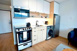 Cityscape Peaks Penthouse DT Gym Free parking