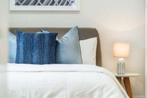 Seas the Day Glenelg Beach - 4hvězdičkové hotely ve městě Glenelg