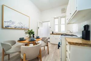 Seas the Day Glenelg Beach