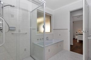 Beach house at Port Willunga