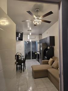 Luxury Living apartment P5314