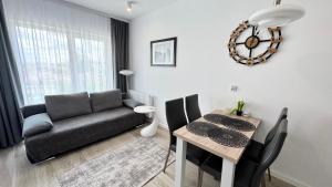 Apartament GreyAppart