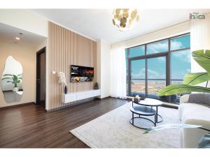 Luxury 71st FL1Br Spacious Skyline Private Balcony - 4hvězdičkové hotely ve městě Dubaj