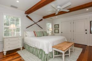 4th Row Ocean Sea Pines Home with a Private Pool w Spa DOG FRIENDLY