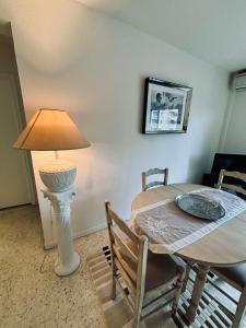 Beau T2, aperçu mer et accès plage