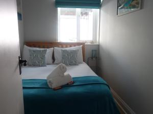 Seaside Balcony Apartment