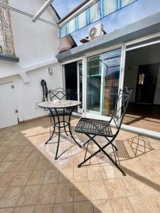 Tino'S House 2punto0