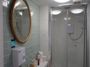 Seaside Balcony Apartment